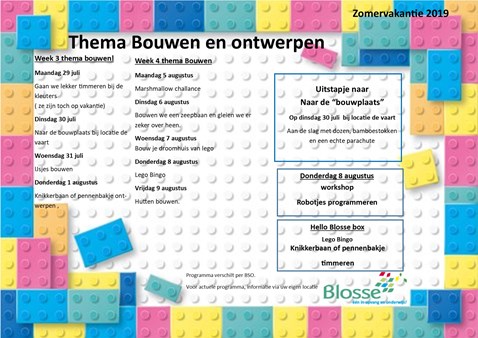 complete flyer thema bouwen