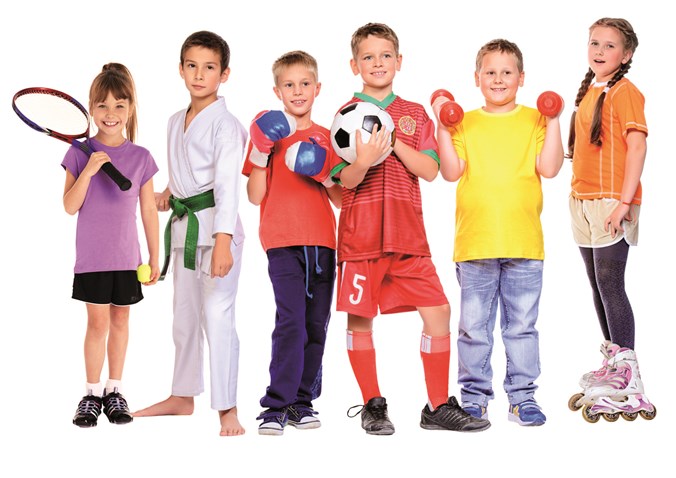 huisstijl-sportfever-website