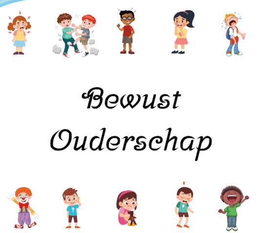 Bewustouderschap